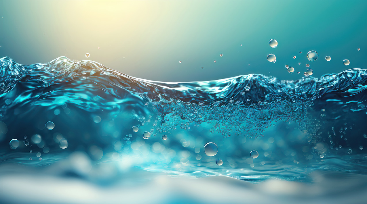 Kožna obolenja 3 Voda je povsod