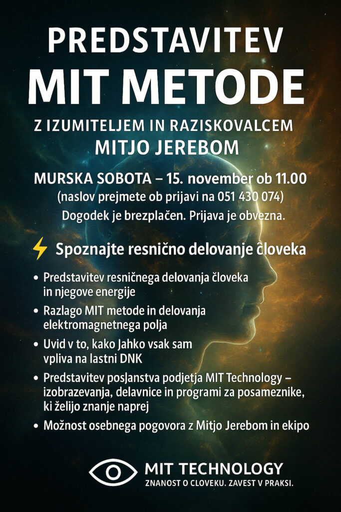 mit metoda