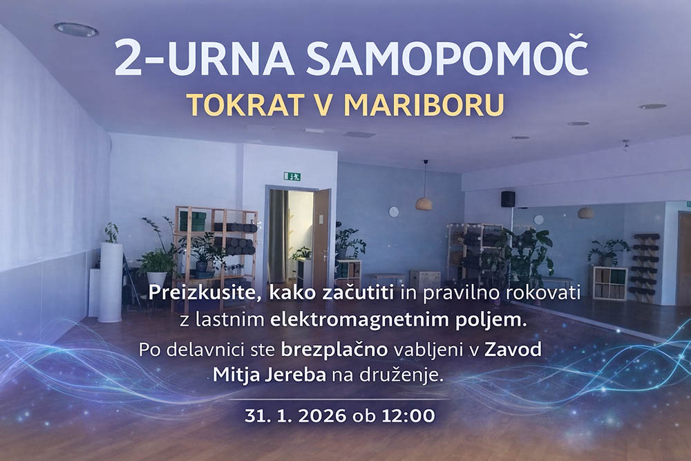 2 urna samopomoč Maribor